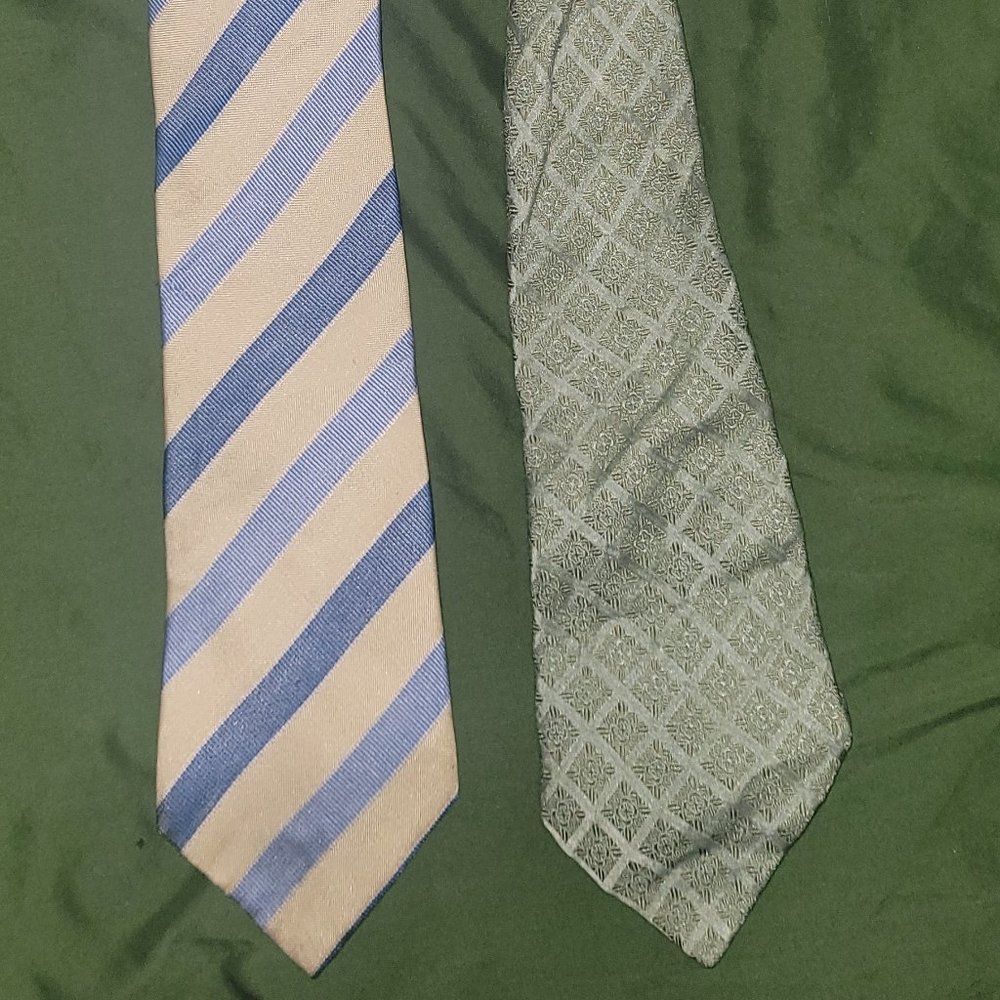 Neck Ties